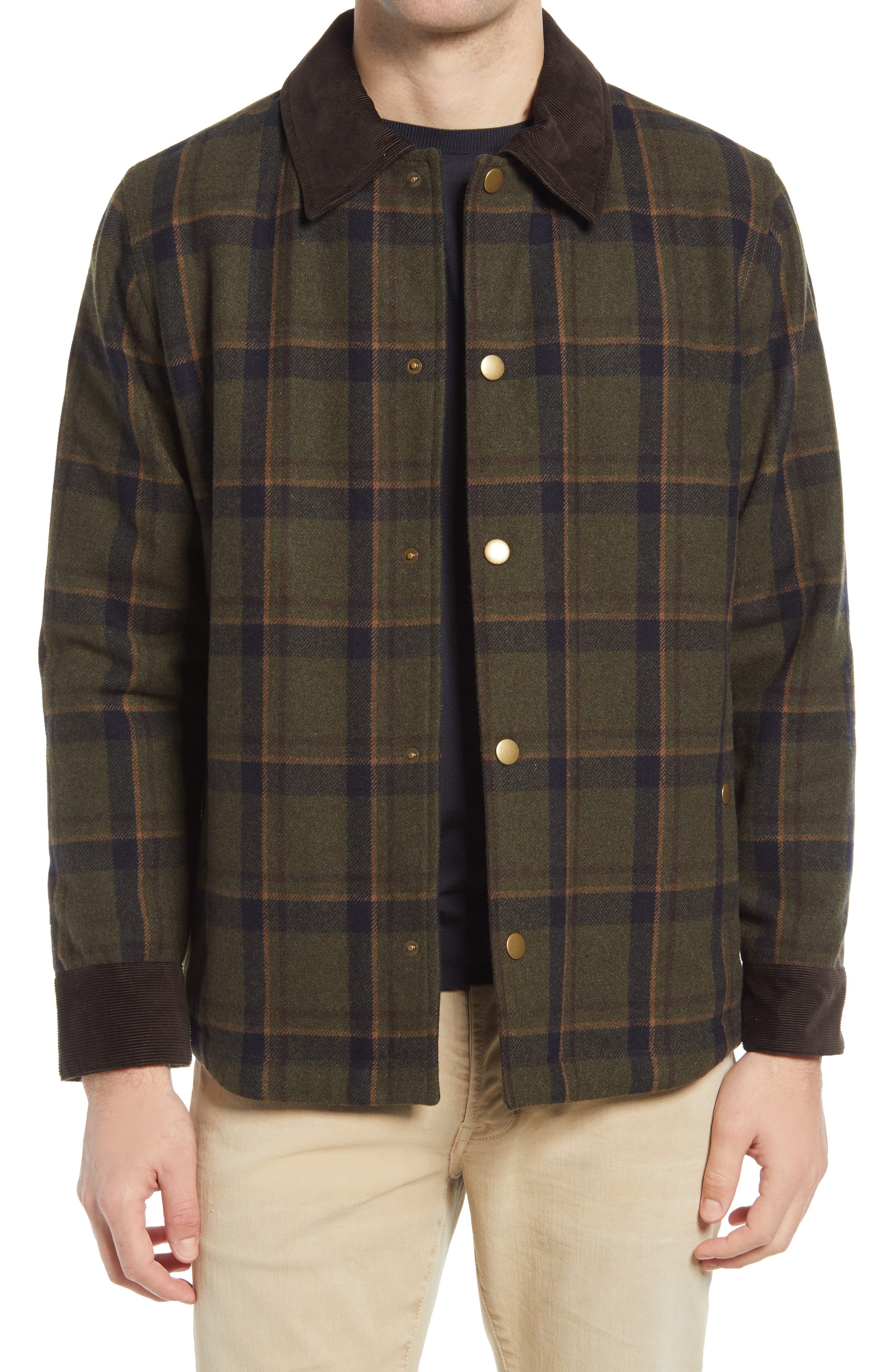 goldbergh jacket