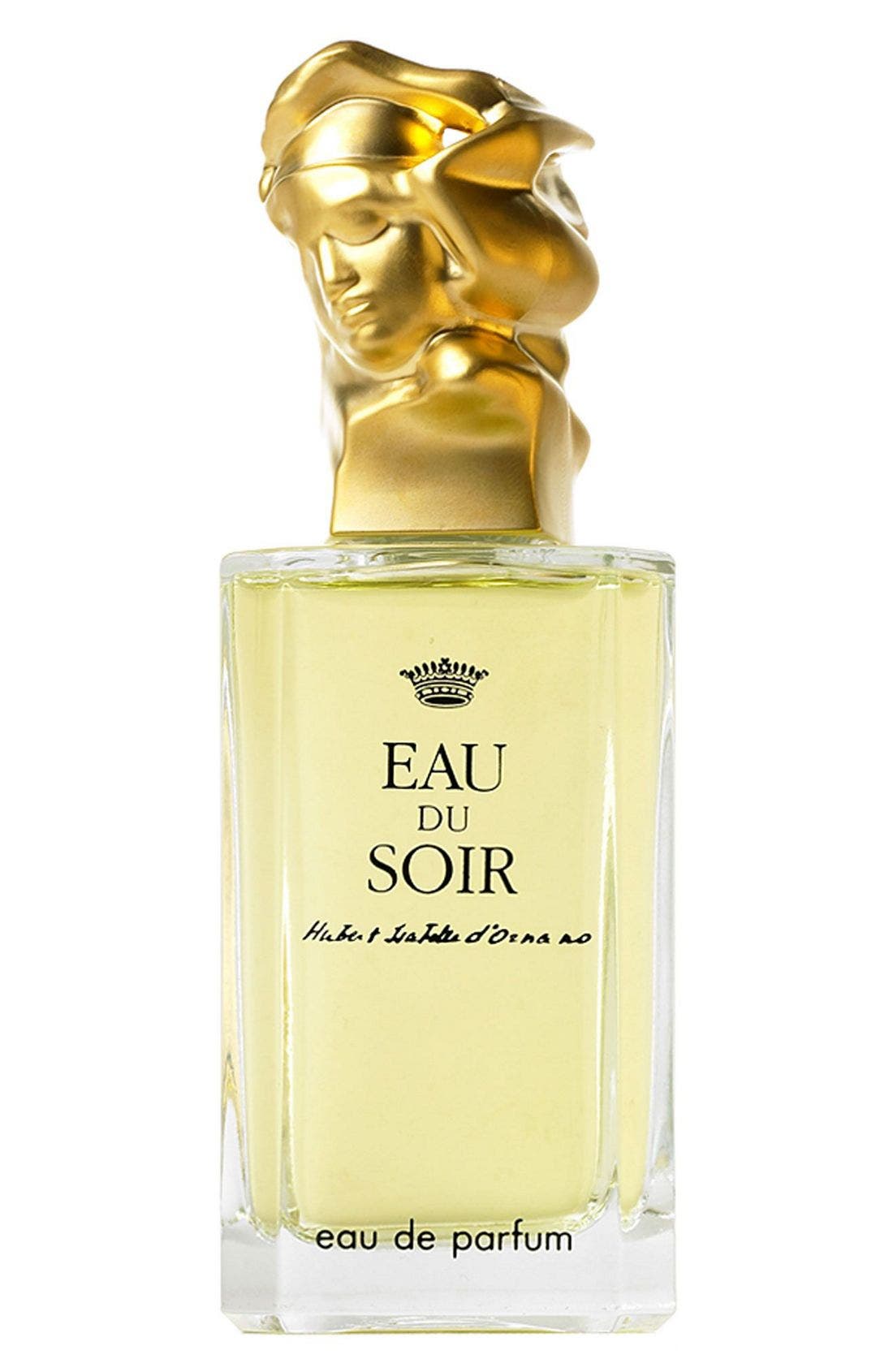 parfum sisley eau du soir