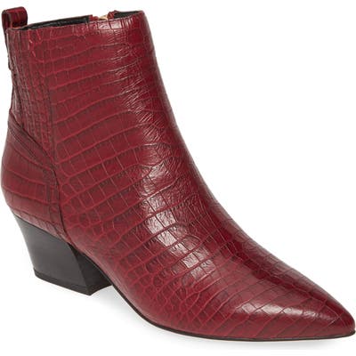 Sarto By Franco Sarto Luca Boot, Burgundy