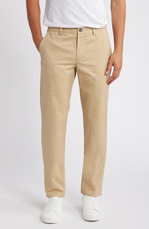 Shop Bonobos Washed Stretch Cotton Chinos In Cornstalk