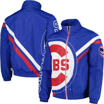 Mitchell & Ness Chicago Cubs Crewneck Sweatshirt, $60, Nordstrom