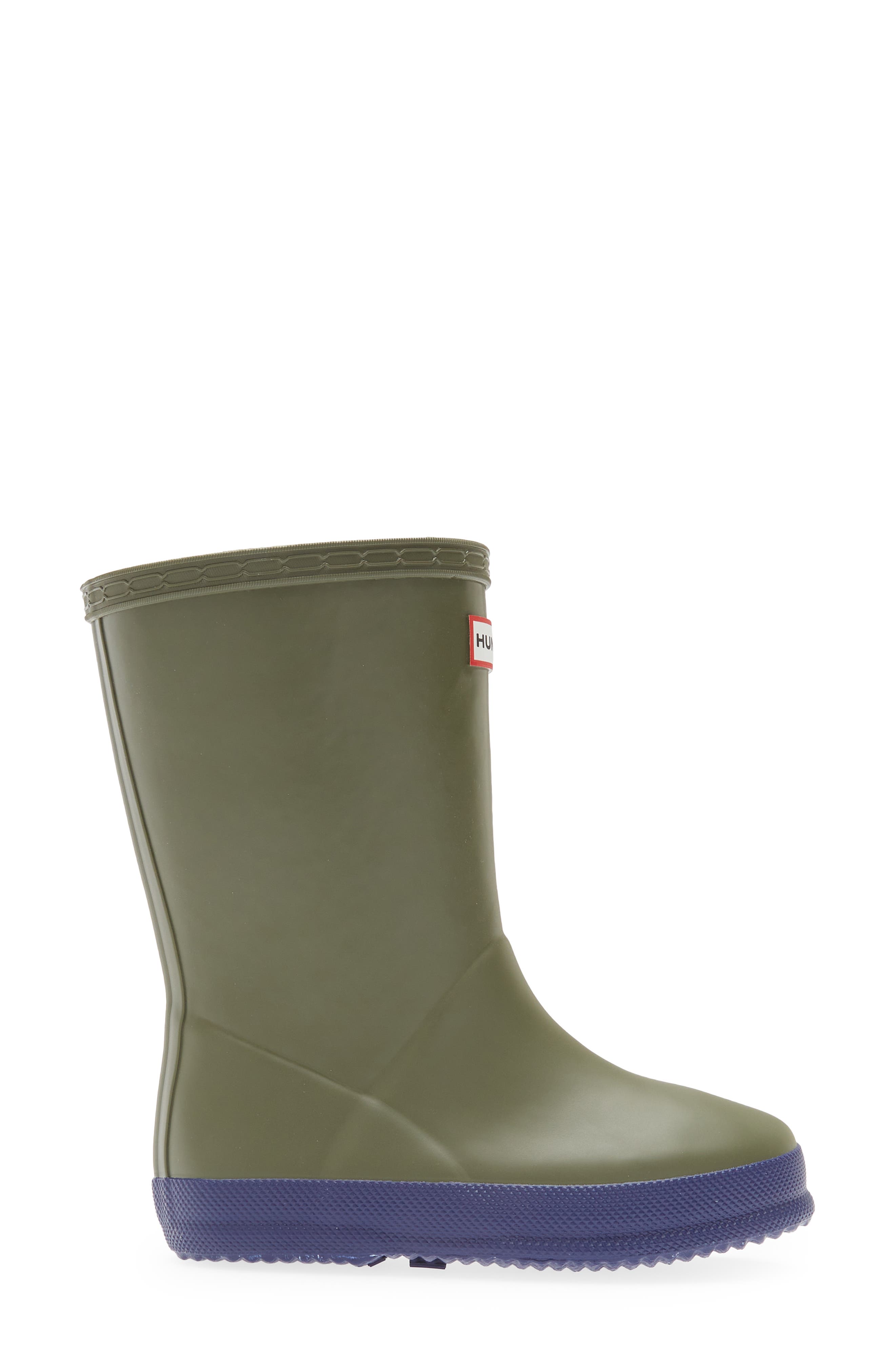 hunter classic rain boots