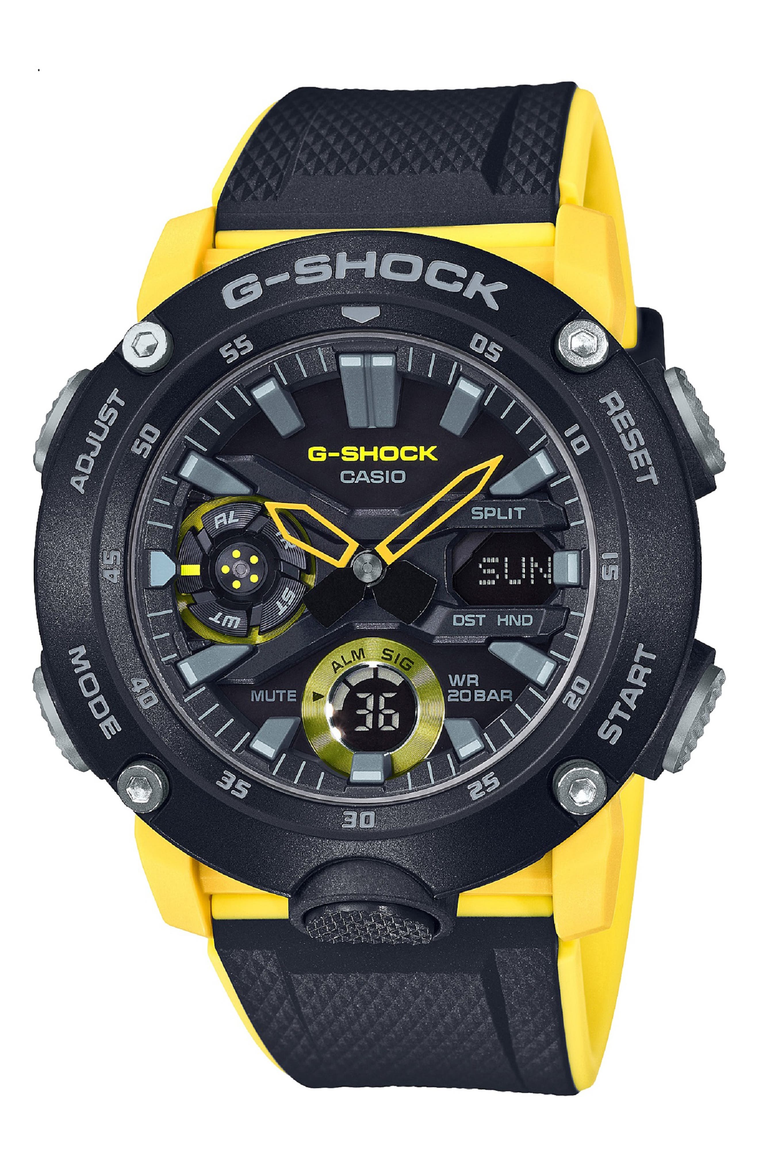 nordstrom g shock watches