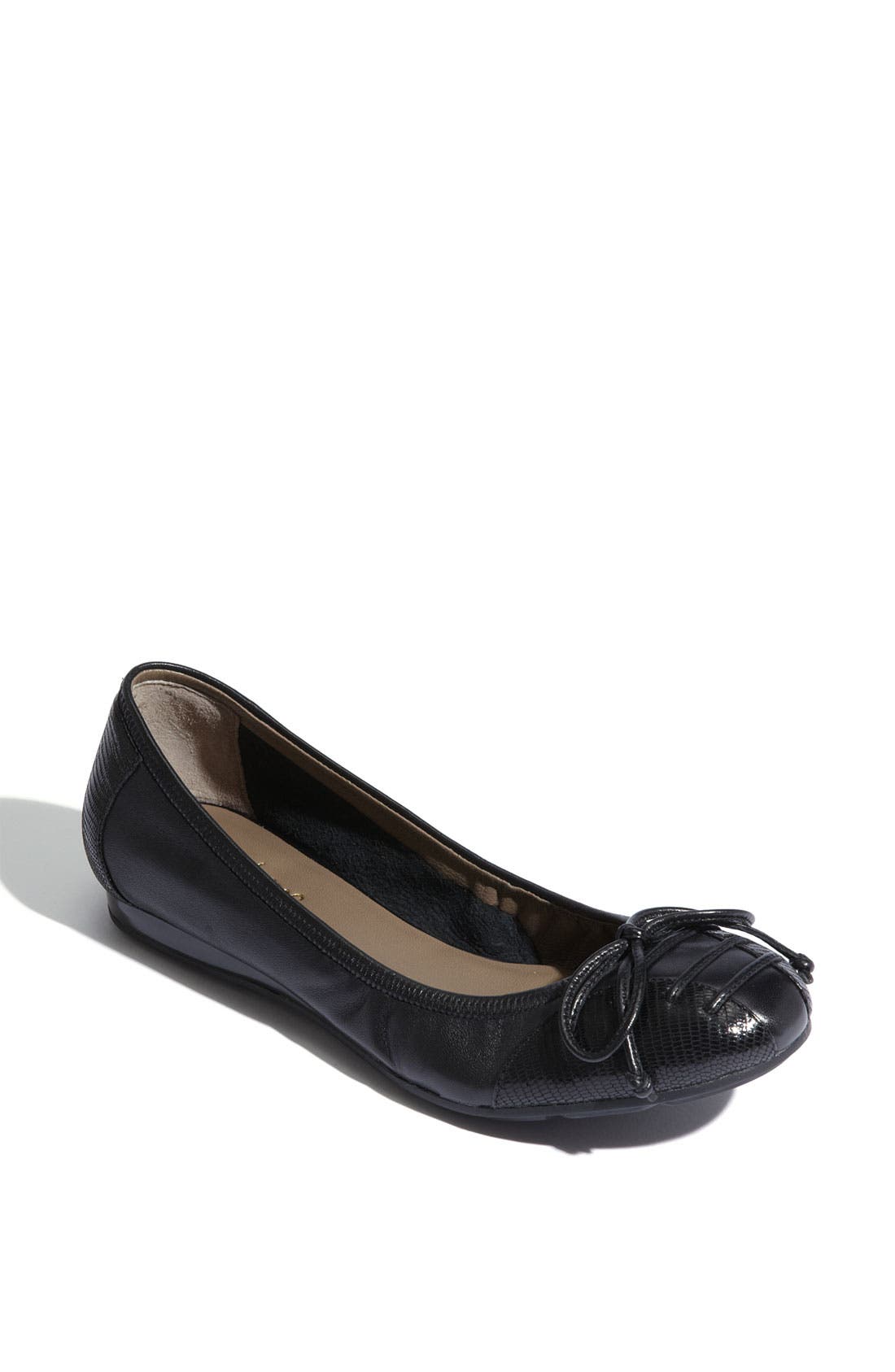 cole haan tali ballet flat