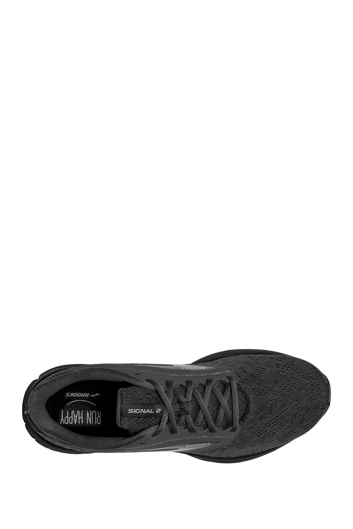 brooks signal 2 review