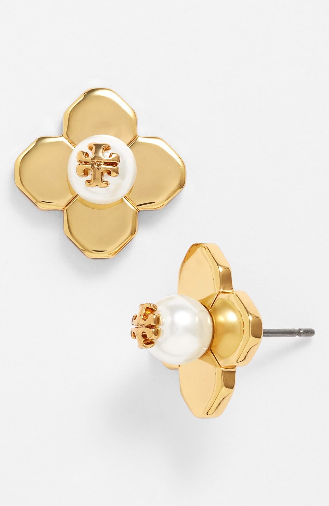 Tory Burch 'Babylon' Stud Earrings Nordstrom