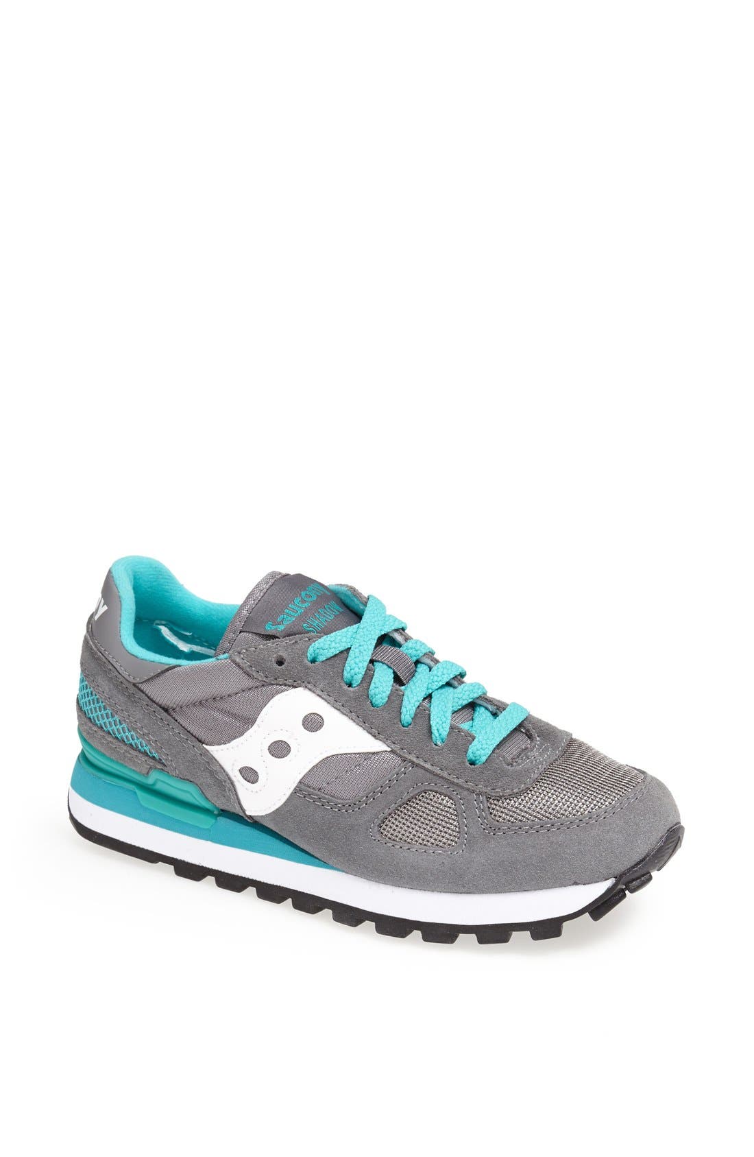 saucony shadow womens