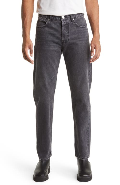 FRAME The Straight Leg Jeans in Akins at Nordstrom, Size 31
