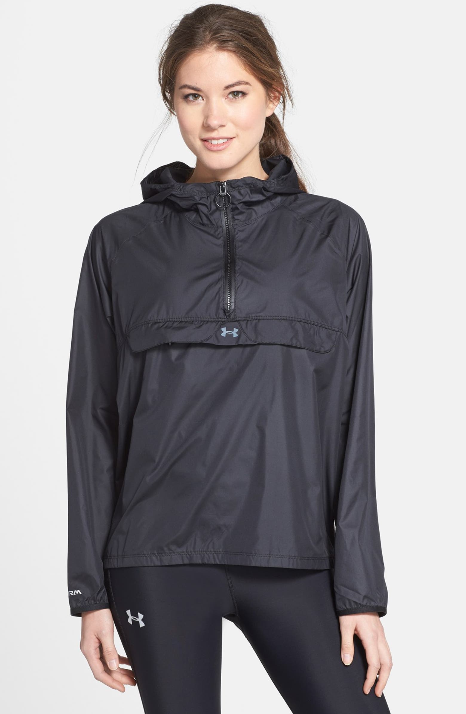 Cheap under armour jackets  women Clearance