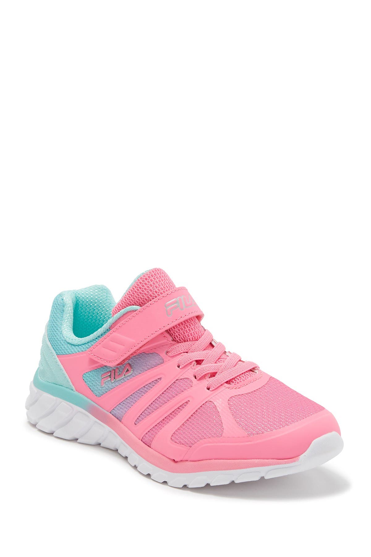 fila cryptonic