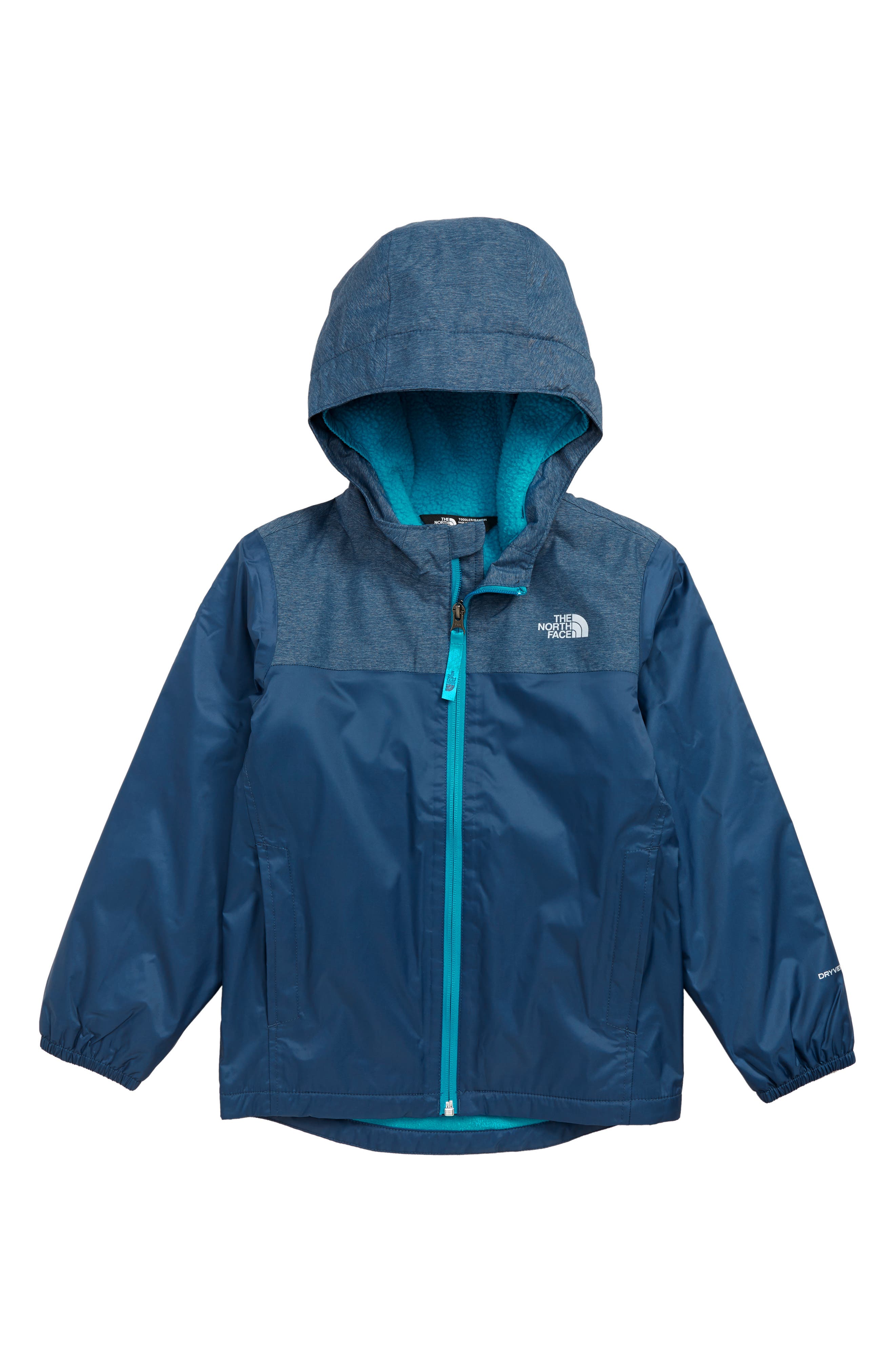 The North Face Warm Storm Jacket 