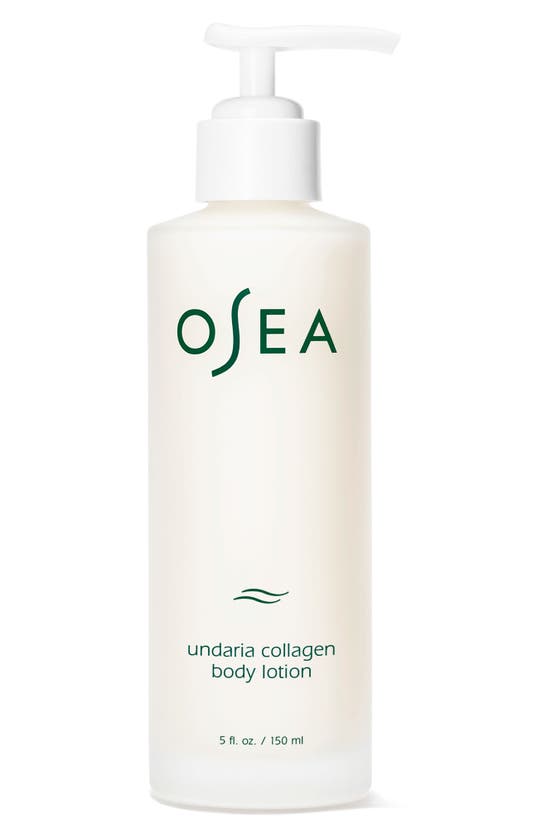 Shop Osea Undaria Collagen Body Lotion, 1 oz