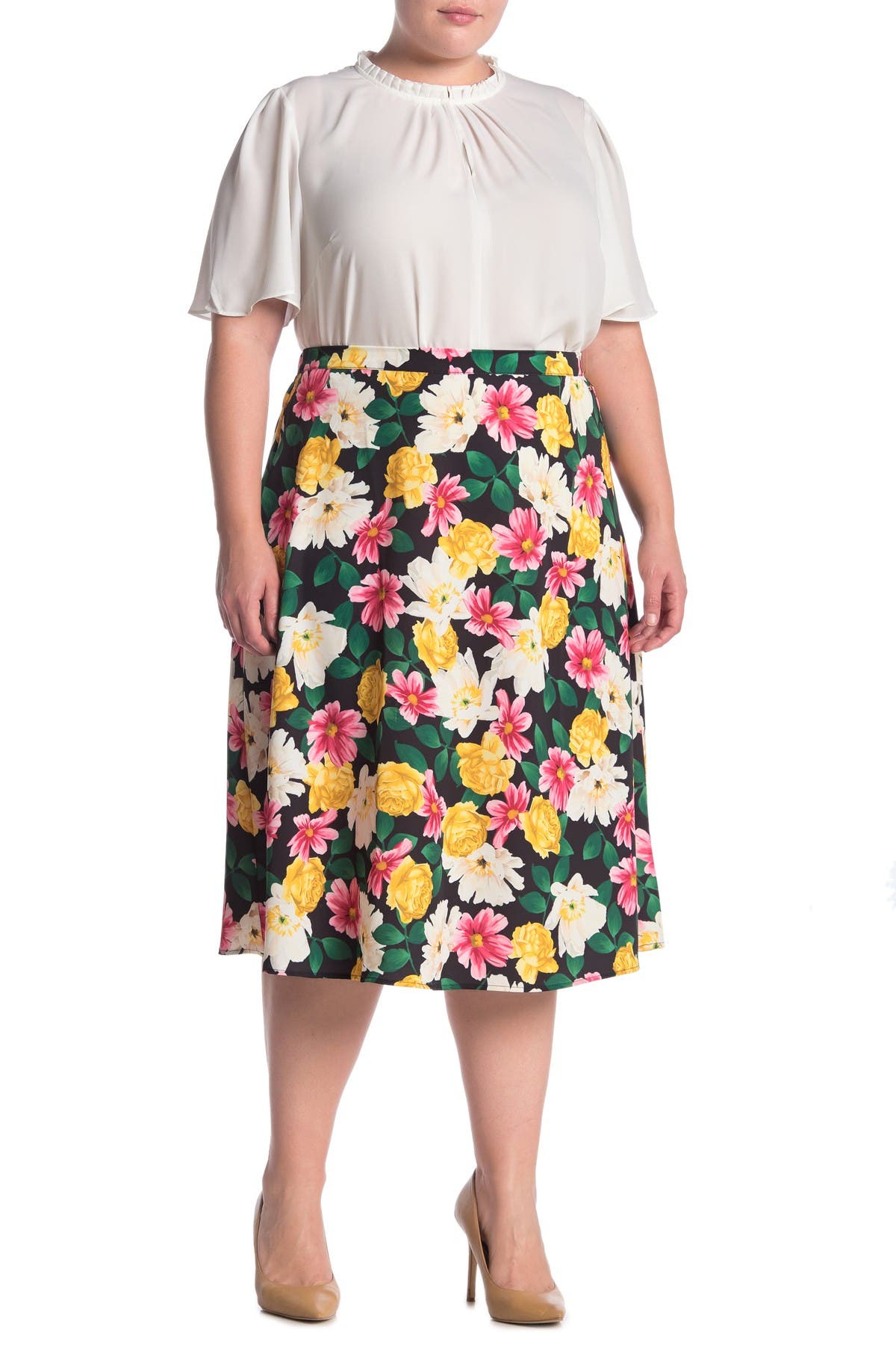 a line skirt nordstrom rack
