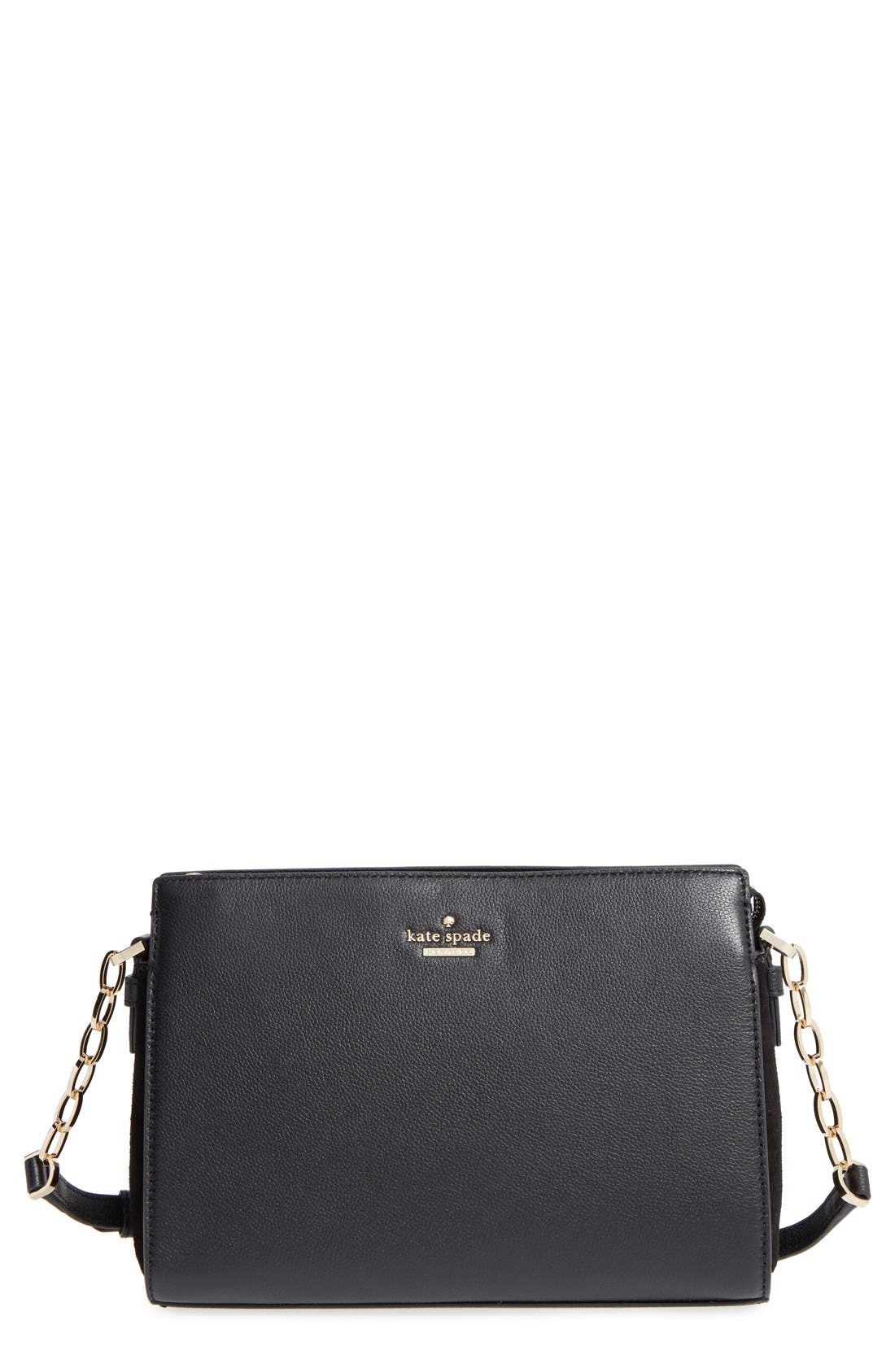 kate spade new york 'carmel court danna' crossbody bag Nordstrom