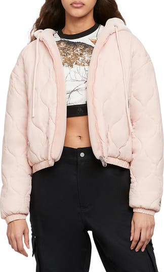 Bershka hot sale reversible jacket