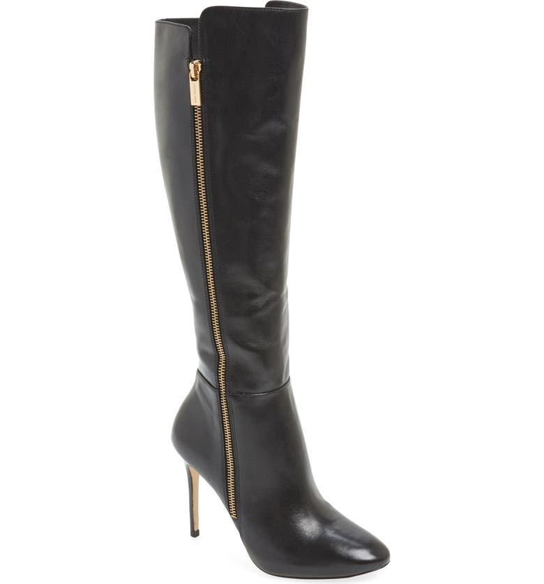 MICHAEL Michael Kors Tall Zip Boot (Women) | Nordstrom
