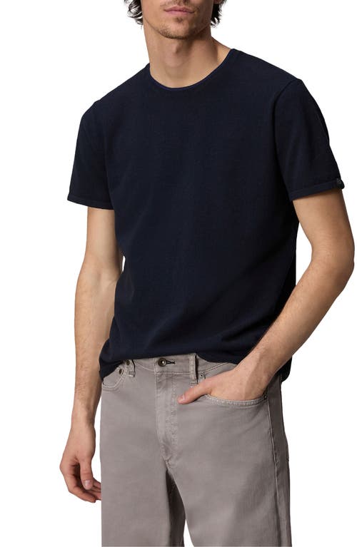 rag & bone Terry Cloth T-Shirt at Nordstrom,