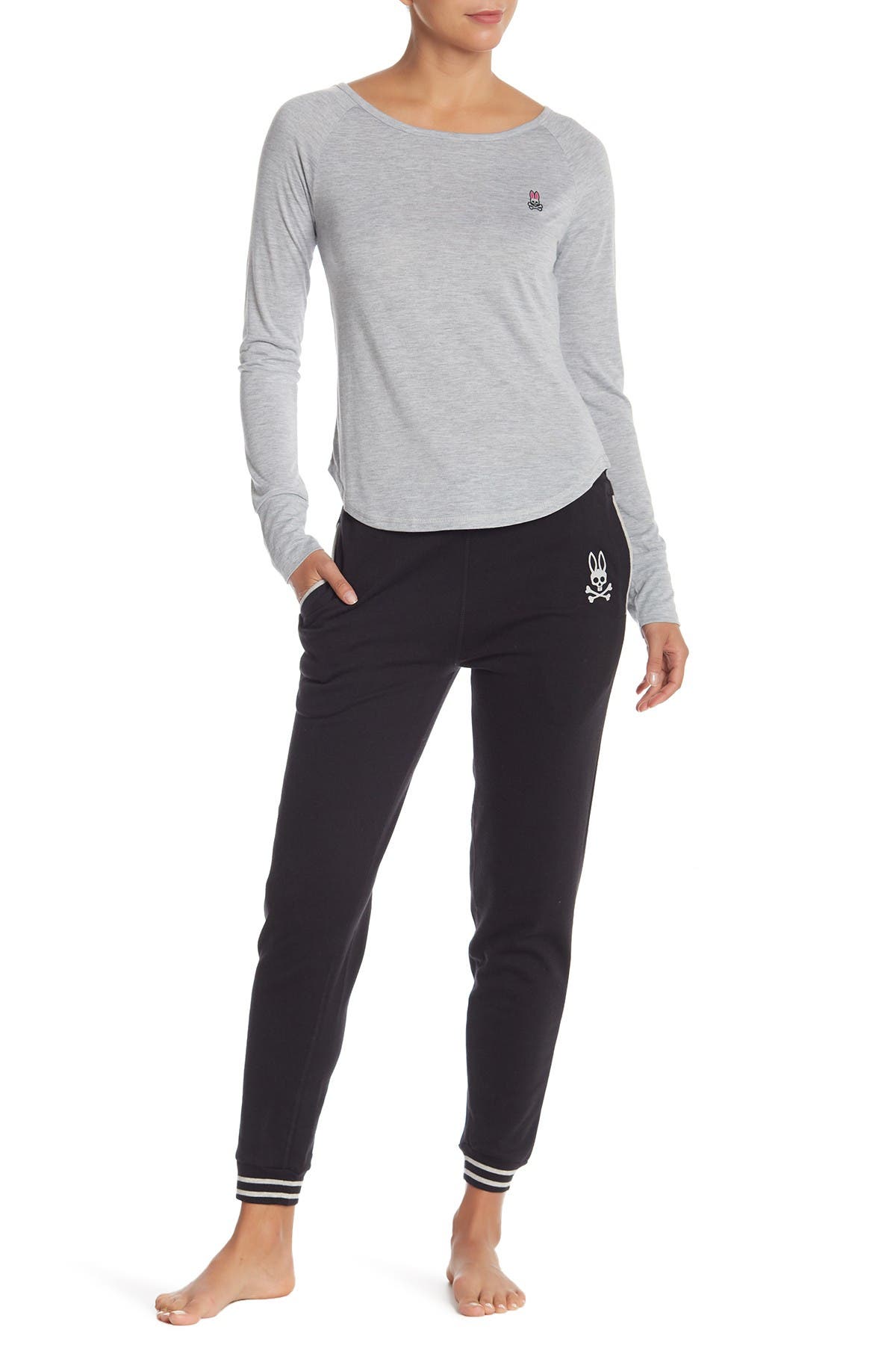psycho bunny joggers