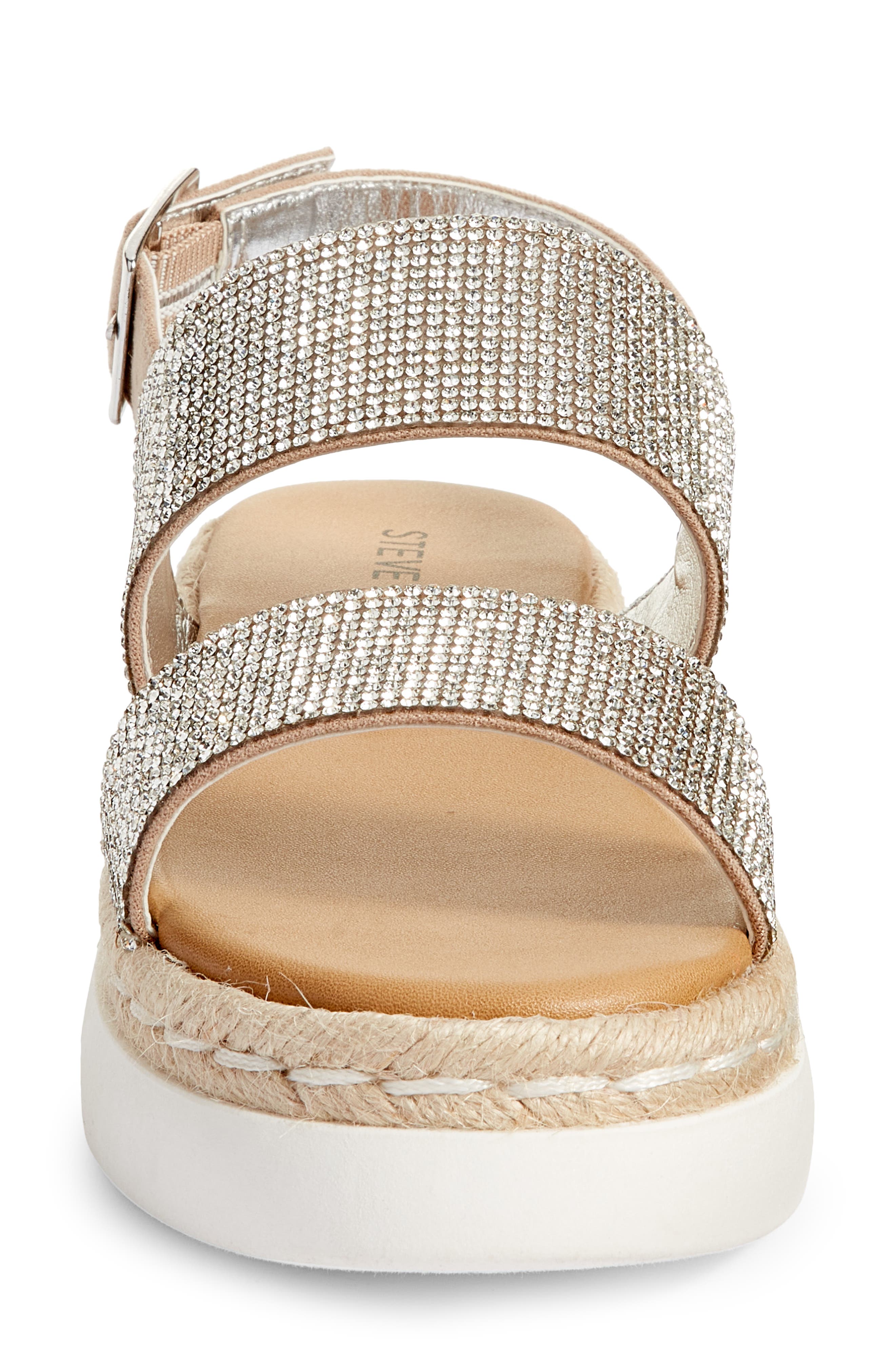 rhinestone sandals nordstrom