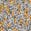 selected Black Yellow Floral color