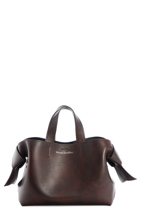 Nordstrom buy Leather Romygold tote bag