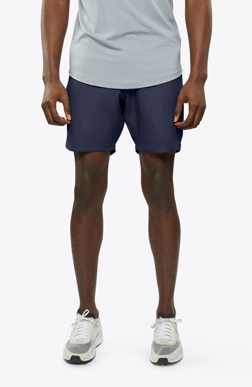 Cuts Venture Coz Shorts In Pacific Blue