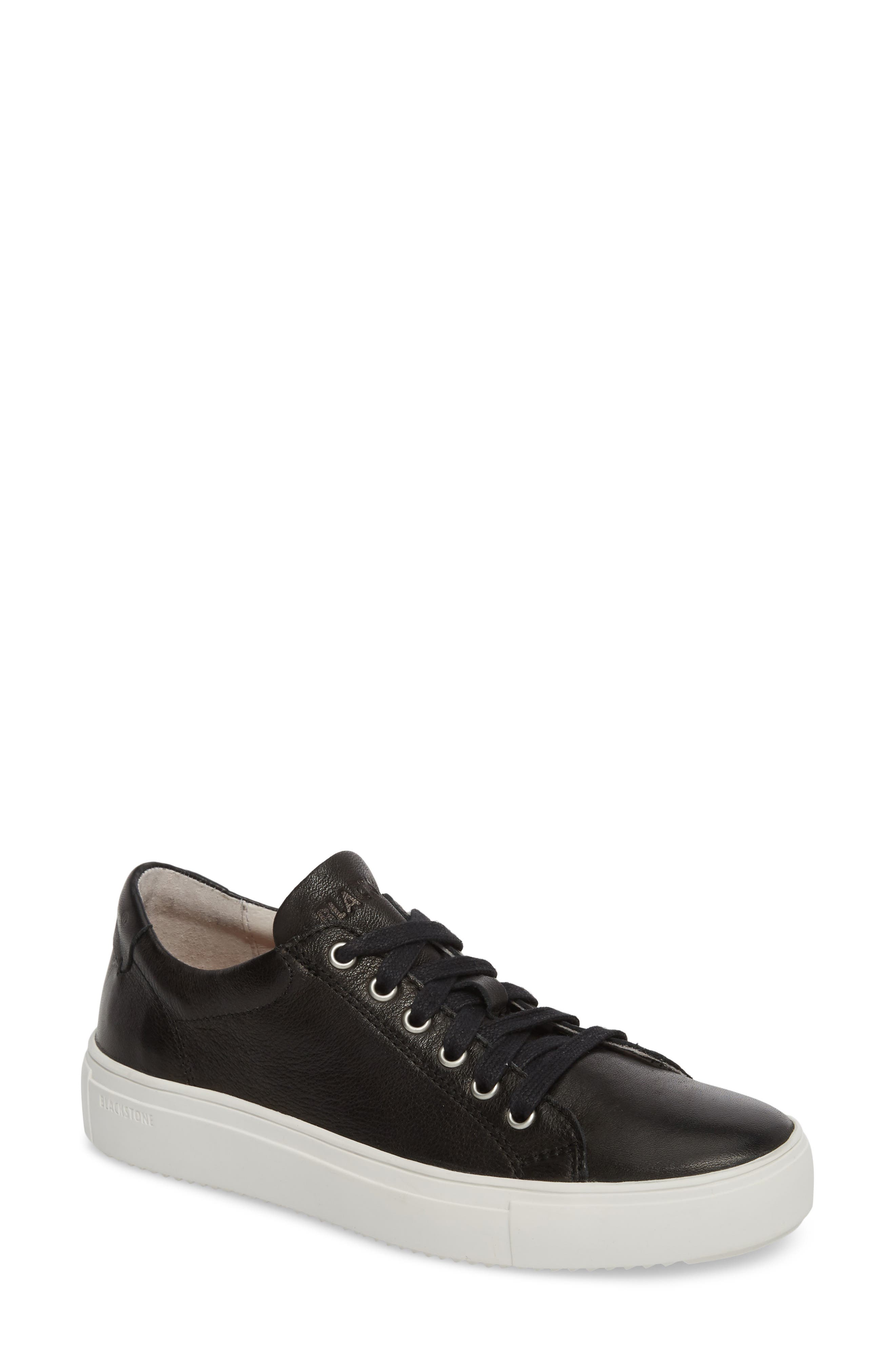 Blackstone Pl71 Low Top Sneaker