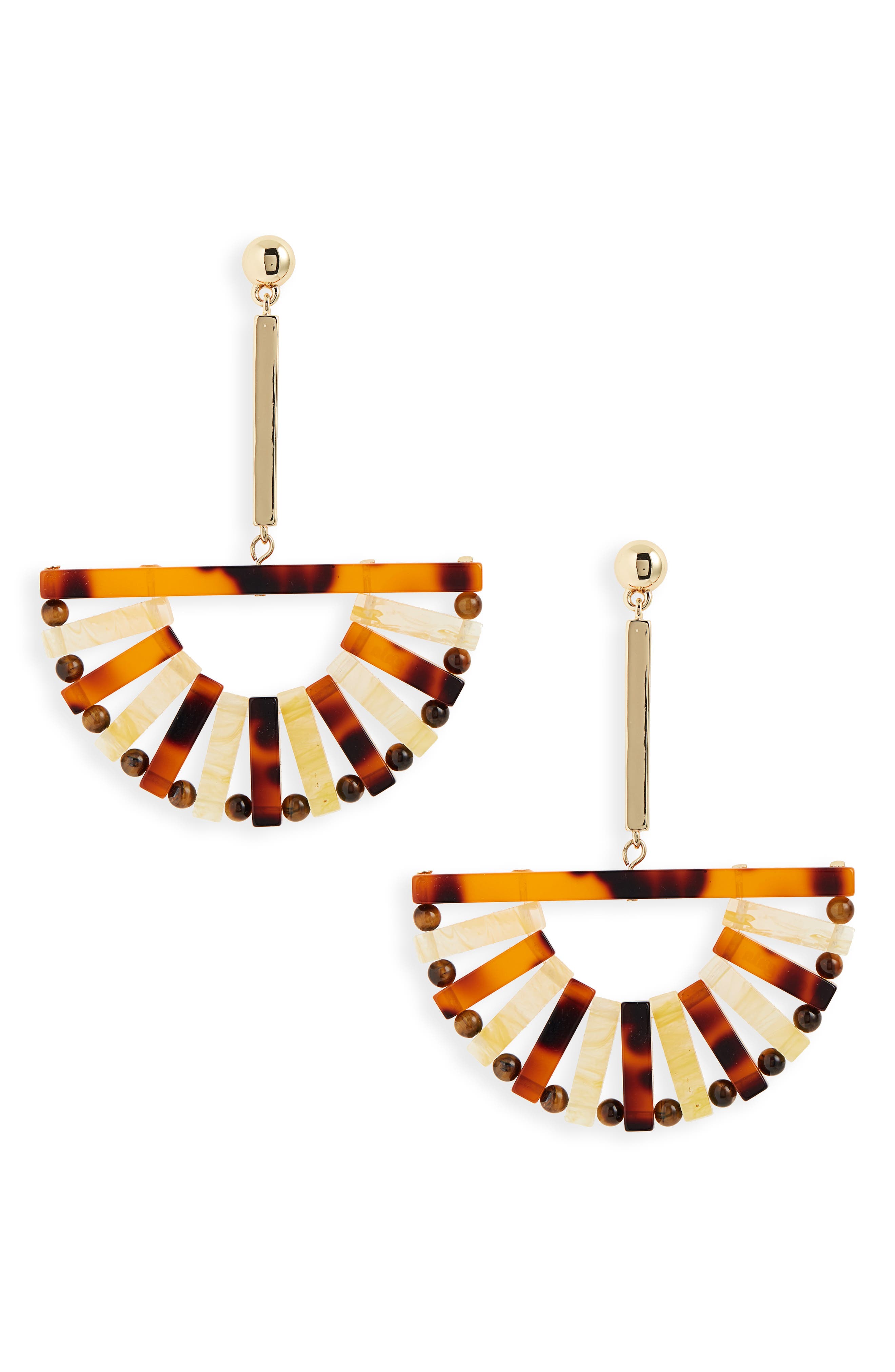 Cult Gaia Ark Earrings Nordstrom