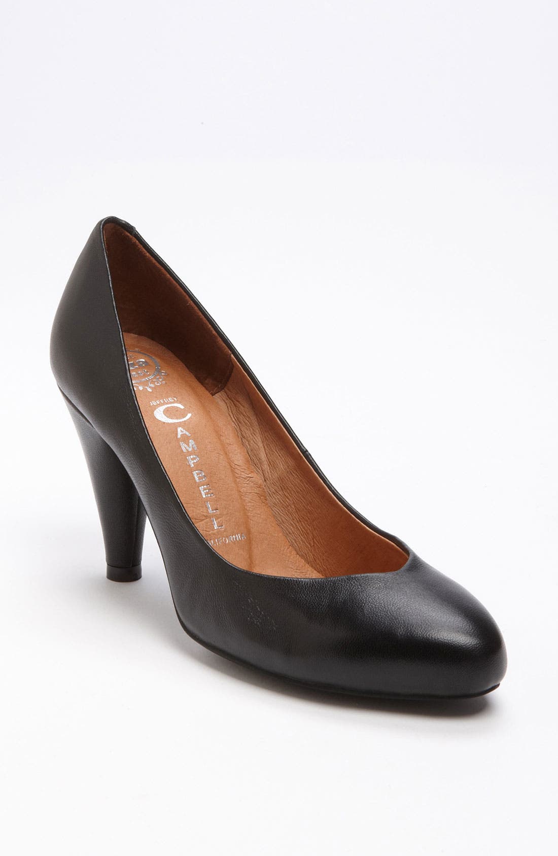 Jeffrey Campbell 'Lane' Pump Nordstrom