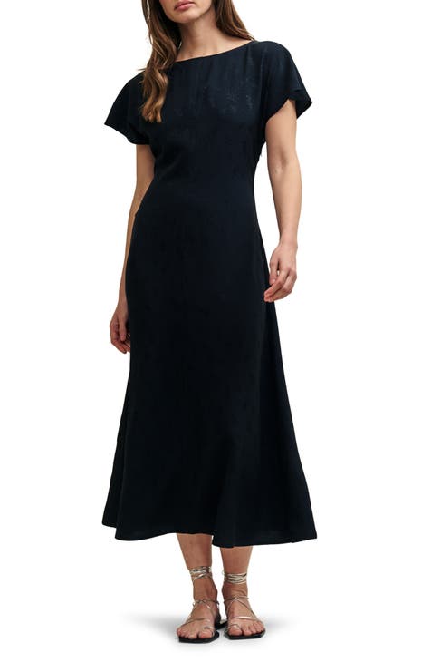 Women's Black Dresses | Nordstrom