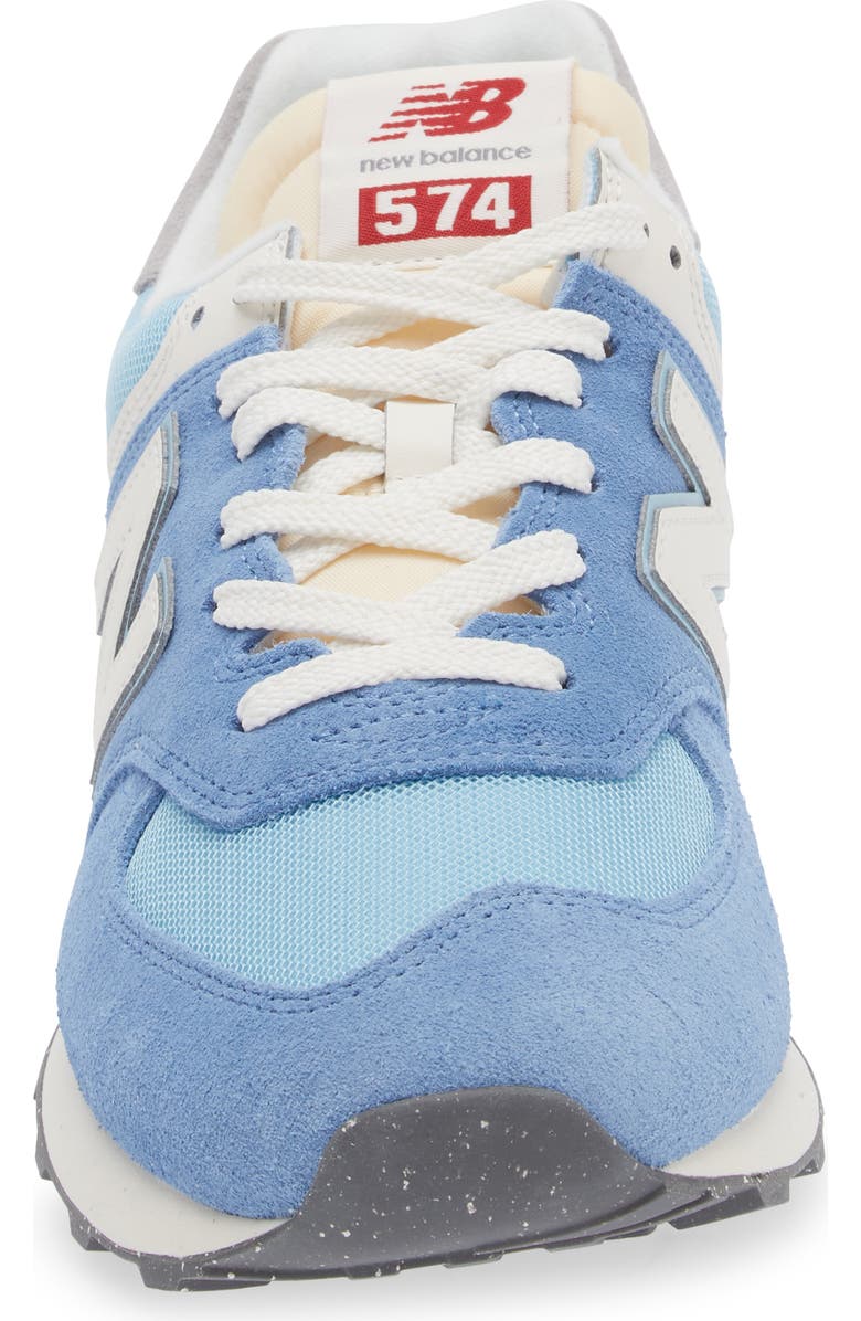 New Balance 574 Sneaker, Alternate, color,