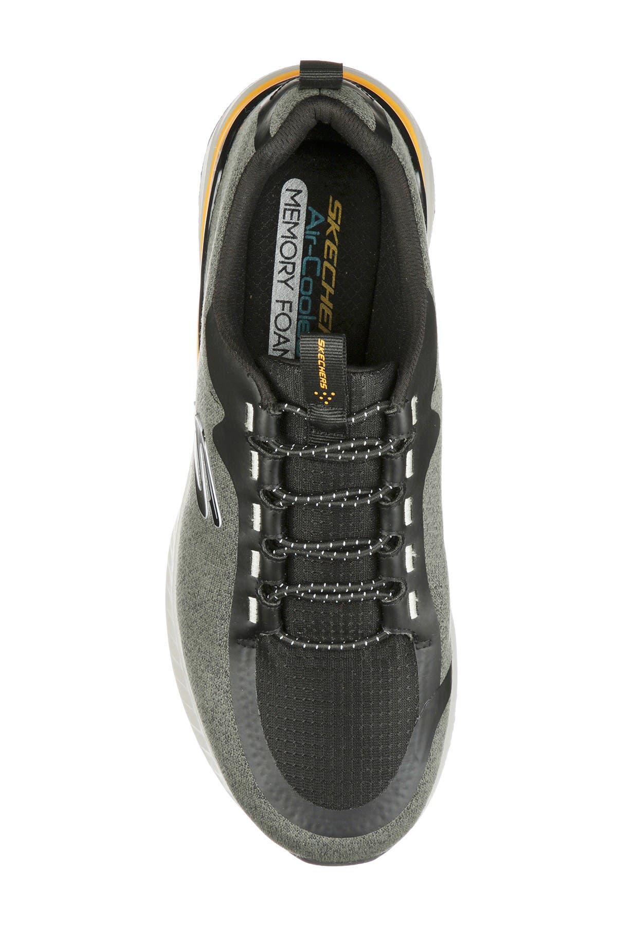 Skechers Ultra Flex Ultra Flex Tr Sneaker In Olbk-olive | ModeSens