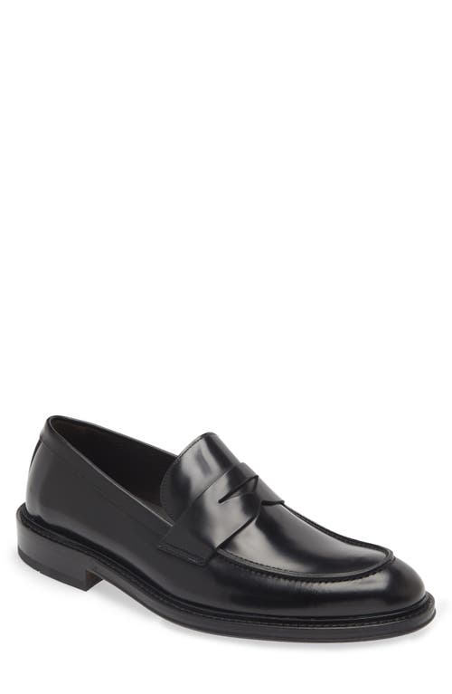 TO BOOT NEW YORK Dickerson Penny Loafer at Nordstrom,