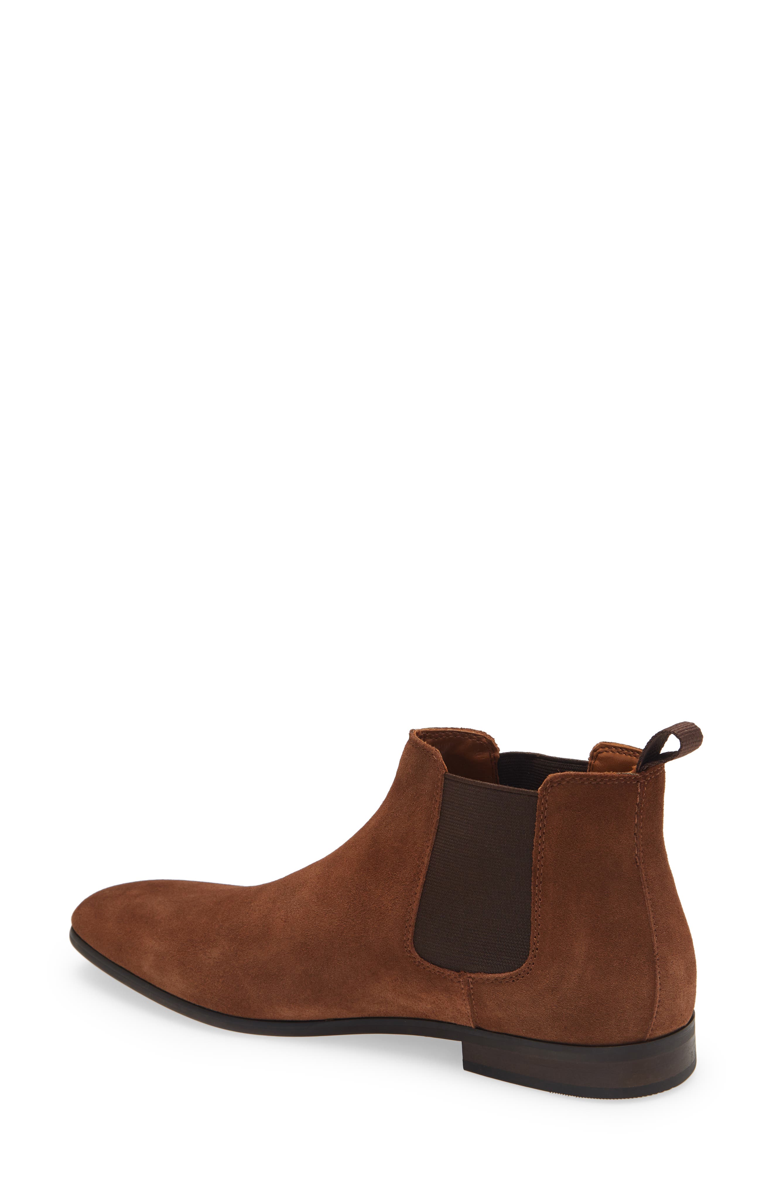 black chelsea boots nordstrom rack