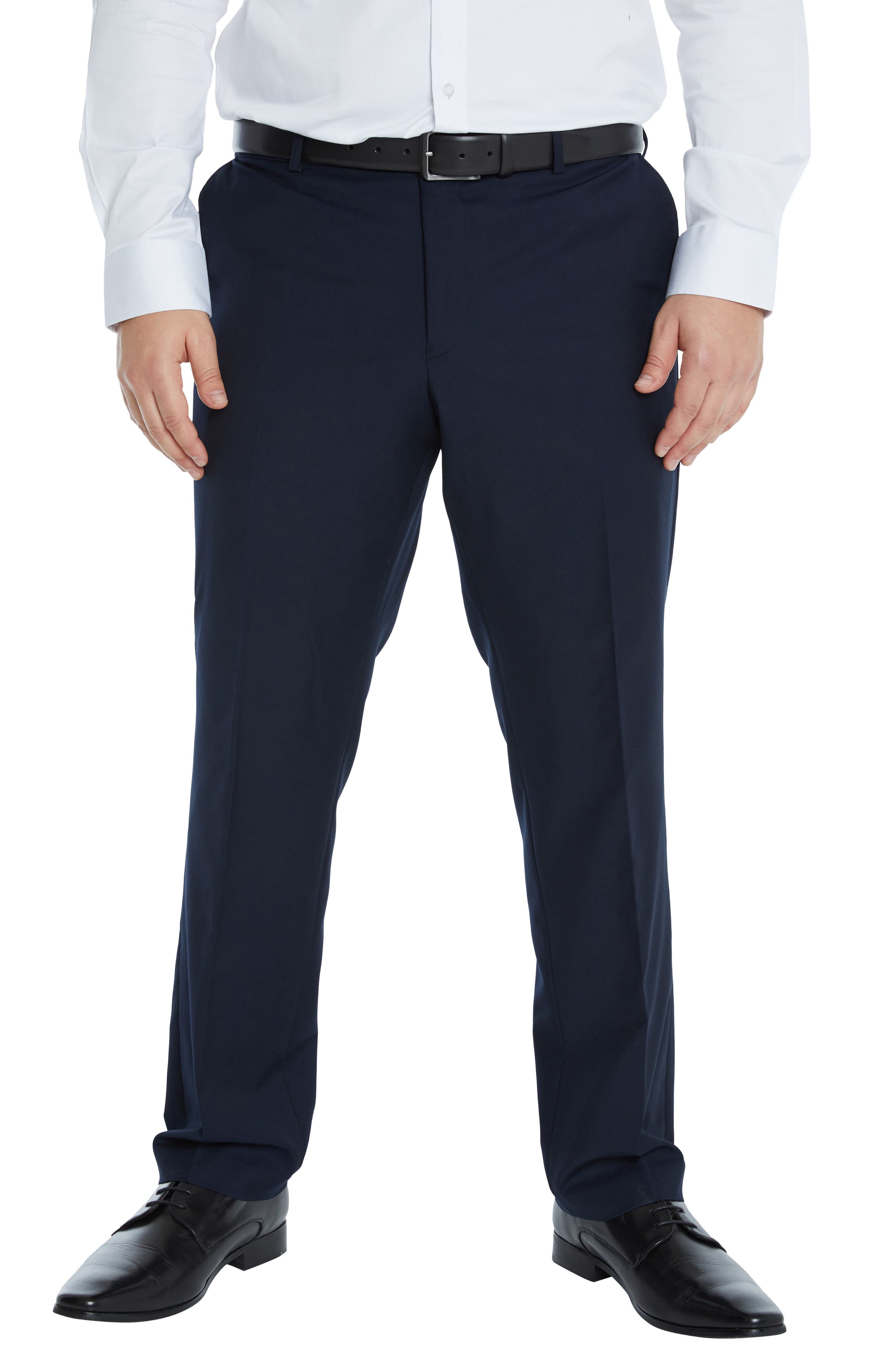 Johnny Bigg Raymond Stretch Dress Pants 