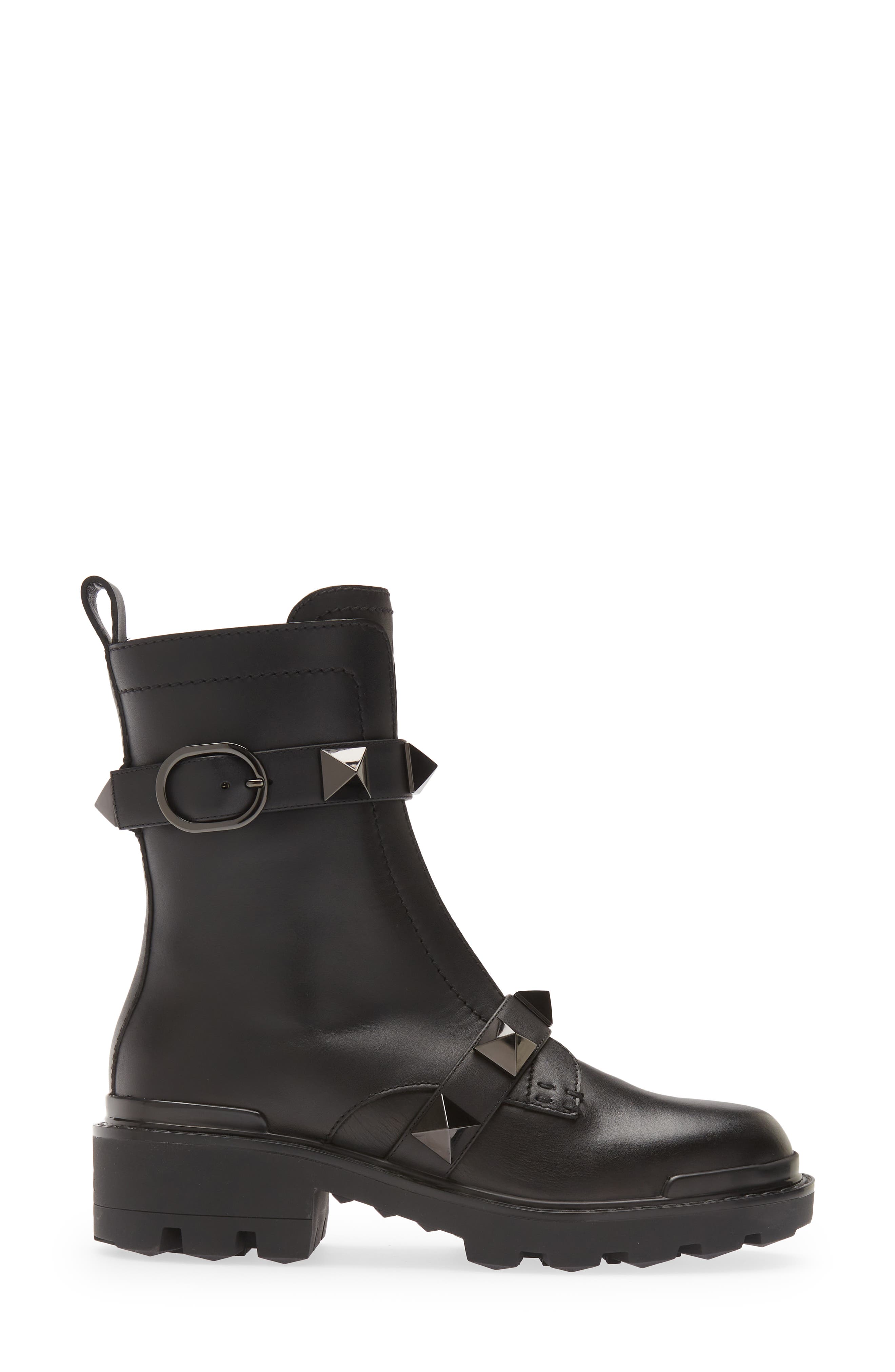 Valentino Garavani Roman Stud Lug 