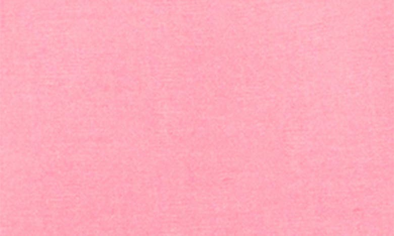 Shop Mango Margo Linen Blazer In Pink
