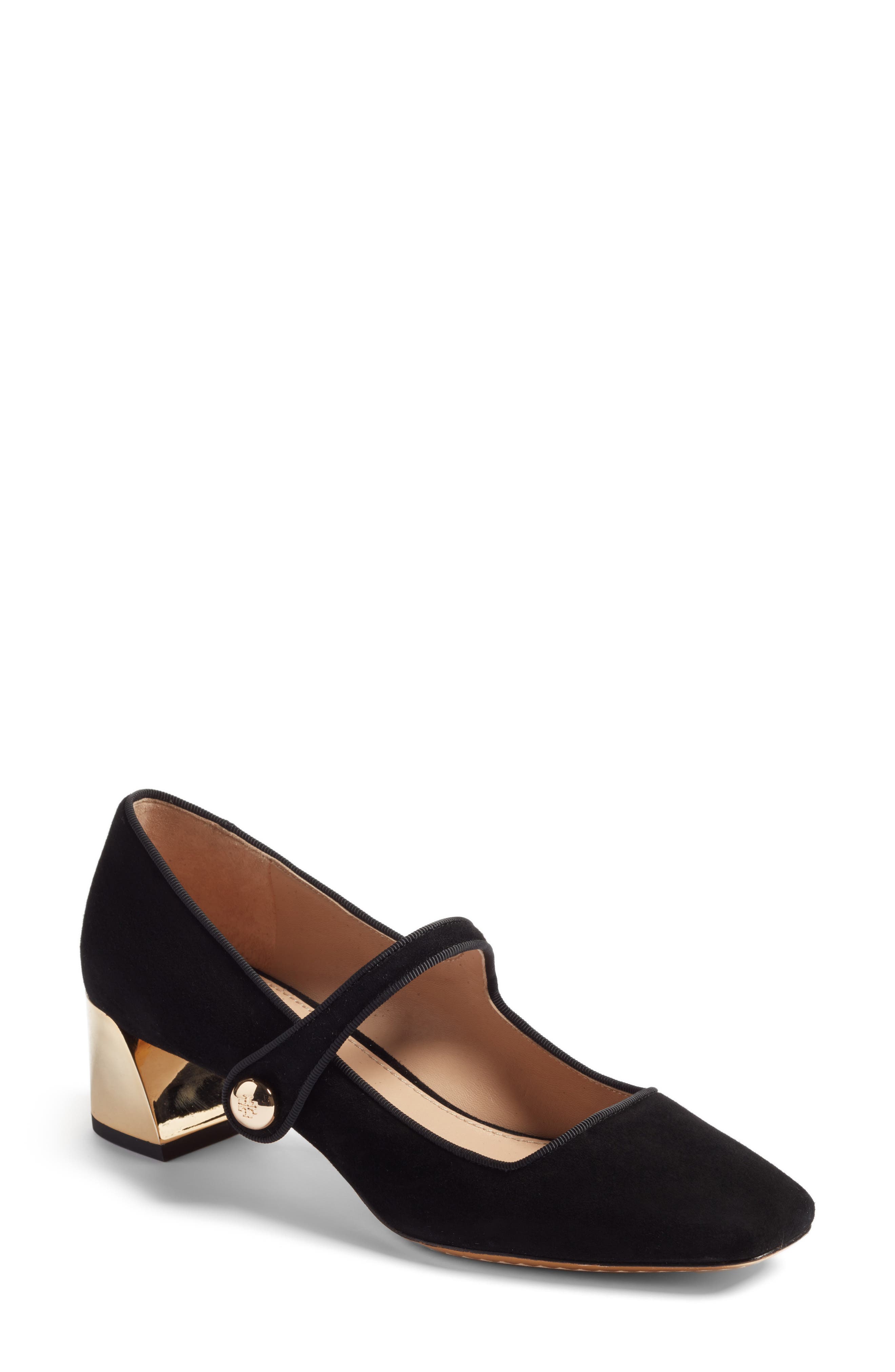 tory burch marisa strappy pump