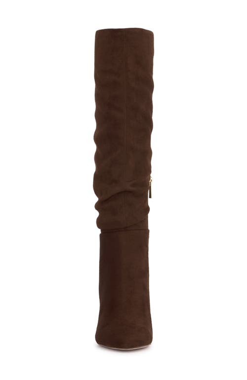 JESSICA SIMPSON JESSICA SIMPSON MINERVA KNEE HIGH BOOT 