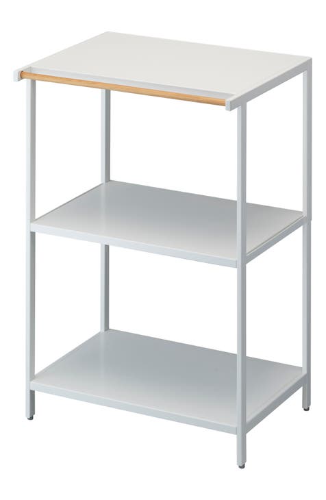 Yamazaki Tower 3 Tier Storage Rack Nordstrom