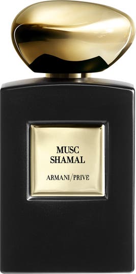 ARMANI beauty Musc Shamal Eau de Toilette Nordstrom