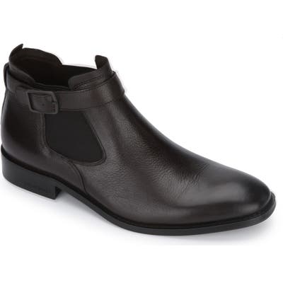 Kenneth Cole The Mover Chelsea Boot, Black