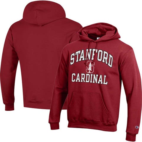 Youth Nike Red St. Louis Cardinals Authentic Collection Therma Performance  Pullover Hoodie