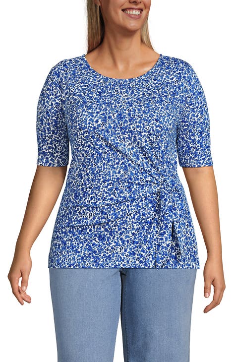 Women s Lands End Clothing Sale Clearance Nordstrom