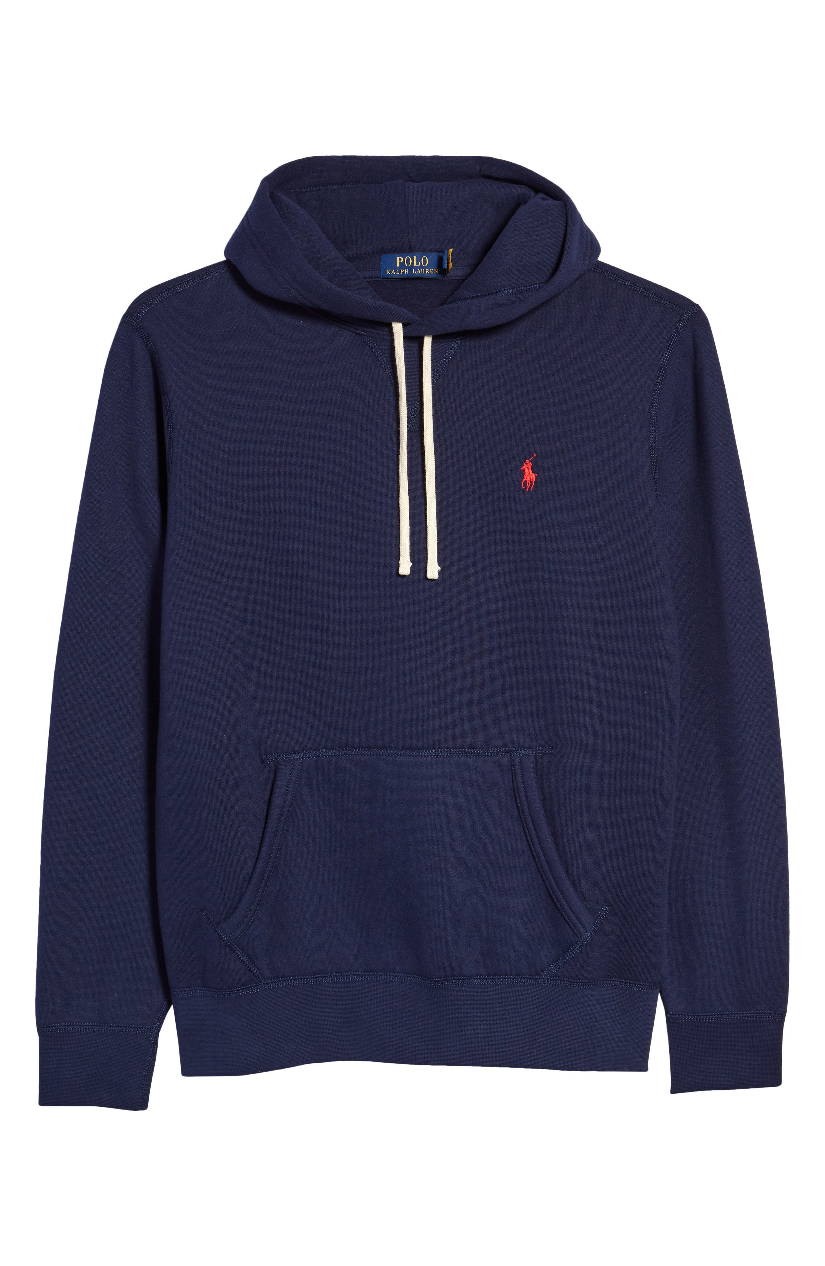 Men's Polo Ralph Lauren Sweatshirts  Hoodies | Nordstrom