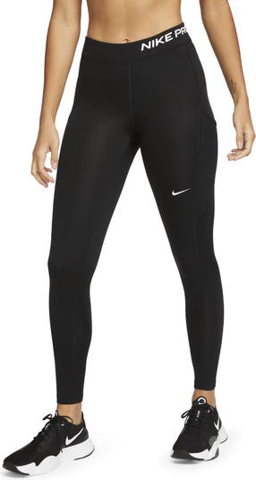 Pro Therma-FIT Mid Rise Pocket Leggings |