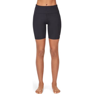 Sweaty Betty Contour Workout Shorts