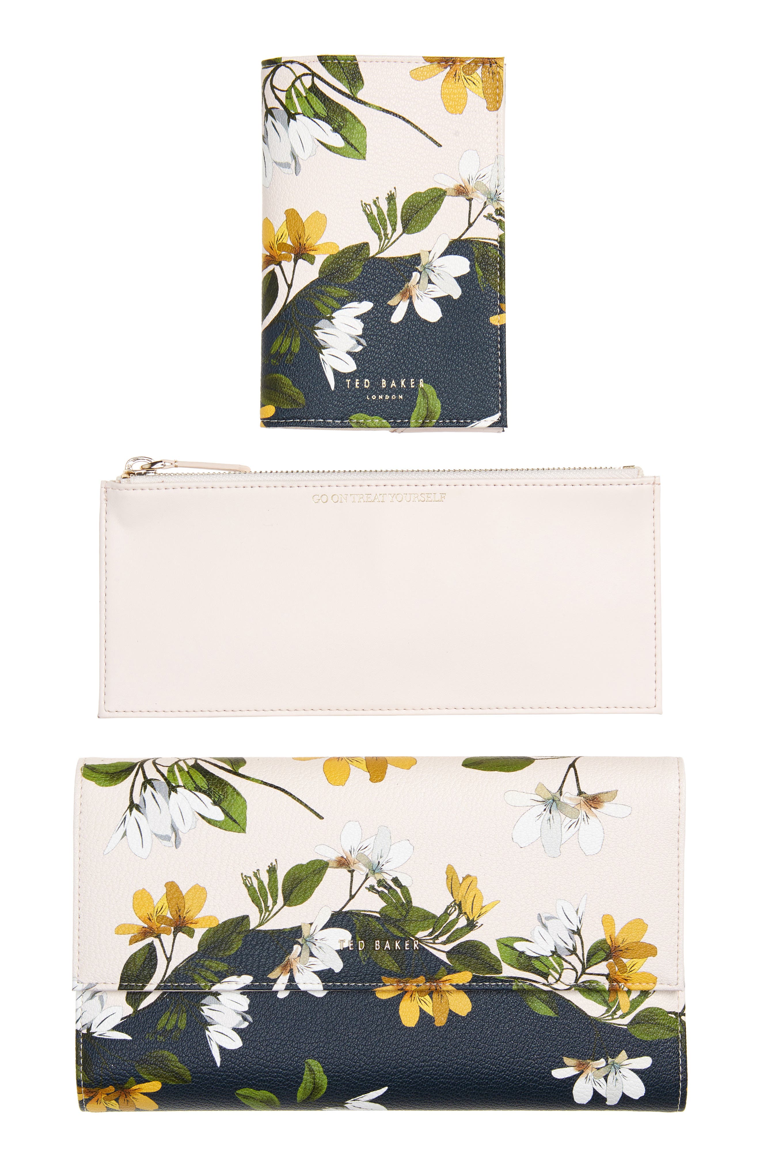 ted baker travel wallet sale