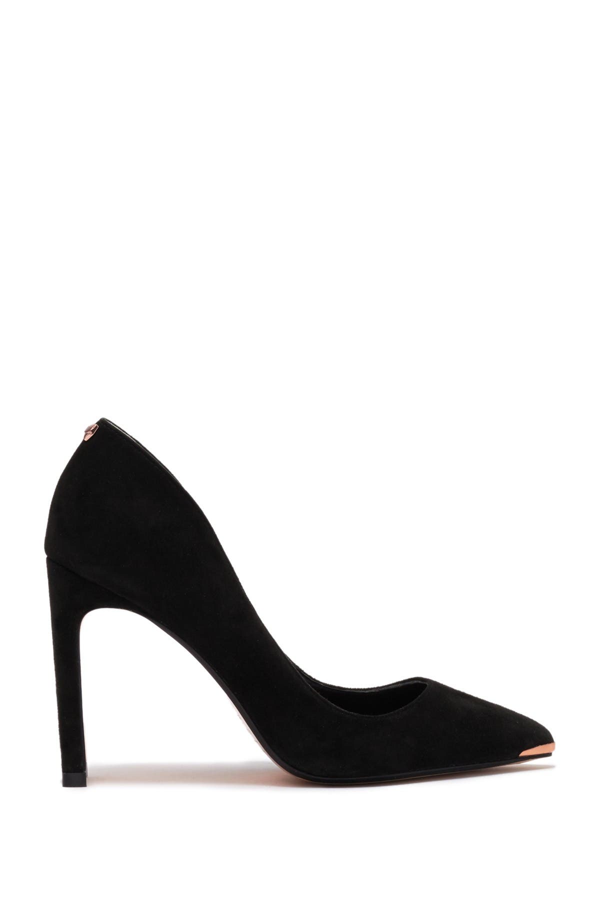 ted baker mid heel shoes