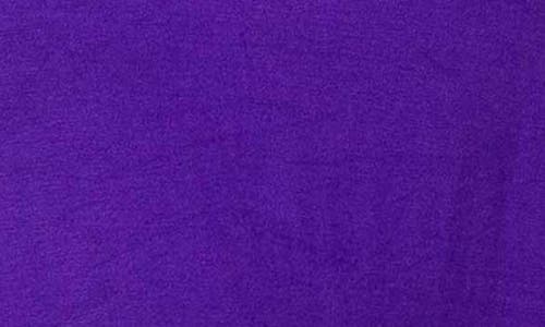 L I V D Everyday Essential Tank Maxi Dress In Purple